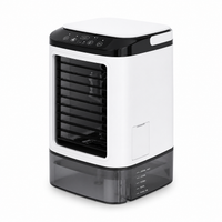 FrostBreeze Mini — Climatiseur Portable USB